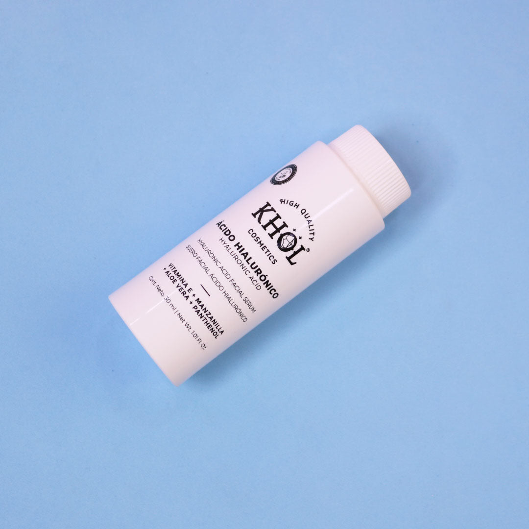REFILL ÁCIDO HIALURÓNICO 30ml