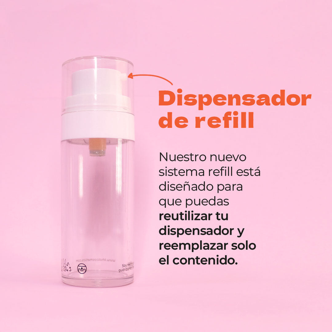 DÚO YOGURT REGENERADOR 30ml