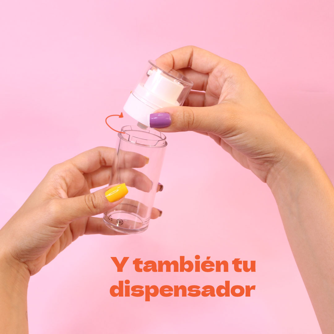Refill Yogurt Regenerador 30ml