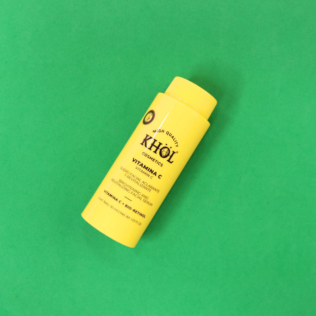 Refill Vitamina C + Bioretinol 30ml