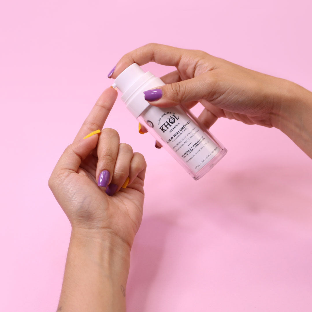 REFILL ÁCIDO HIALURÓNICO 30ml