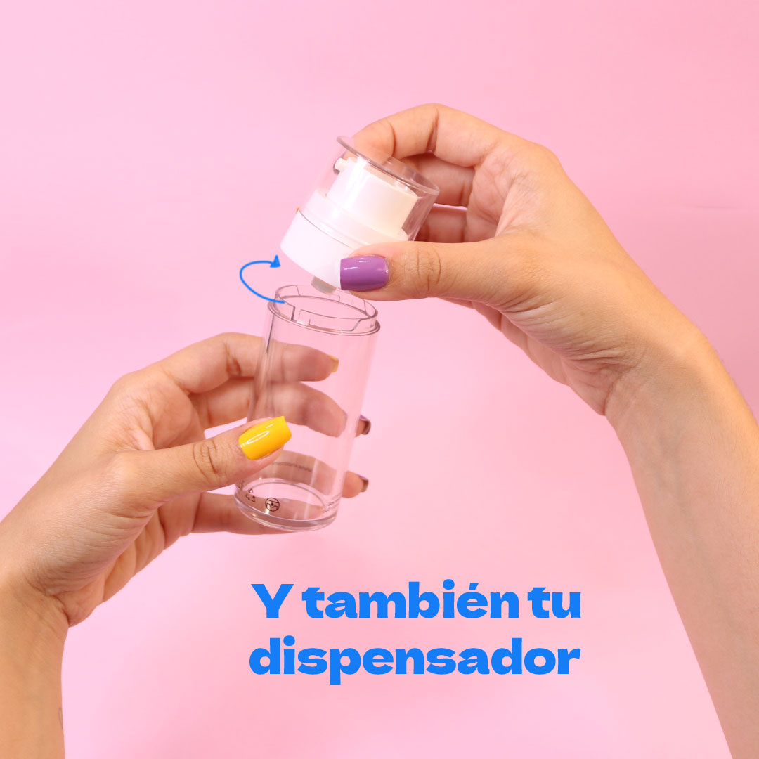 Refill Vitamina C + Bioretinol 30ml