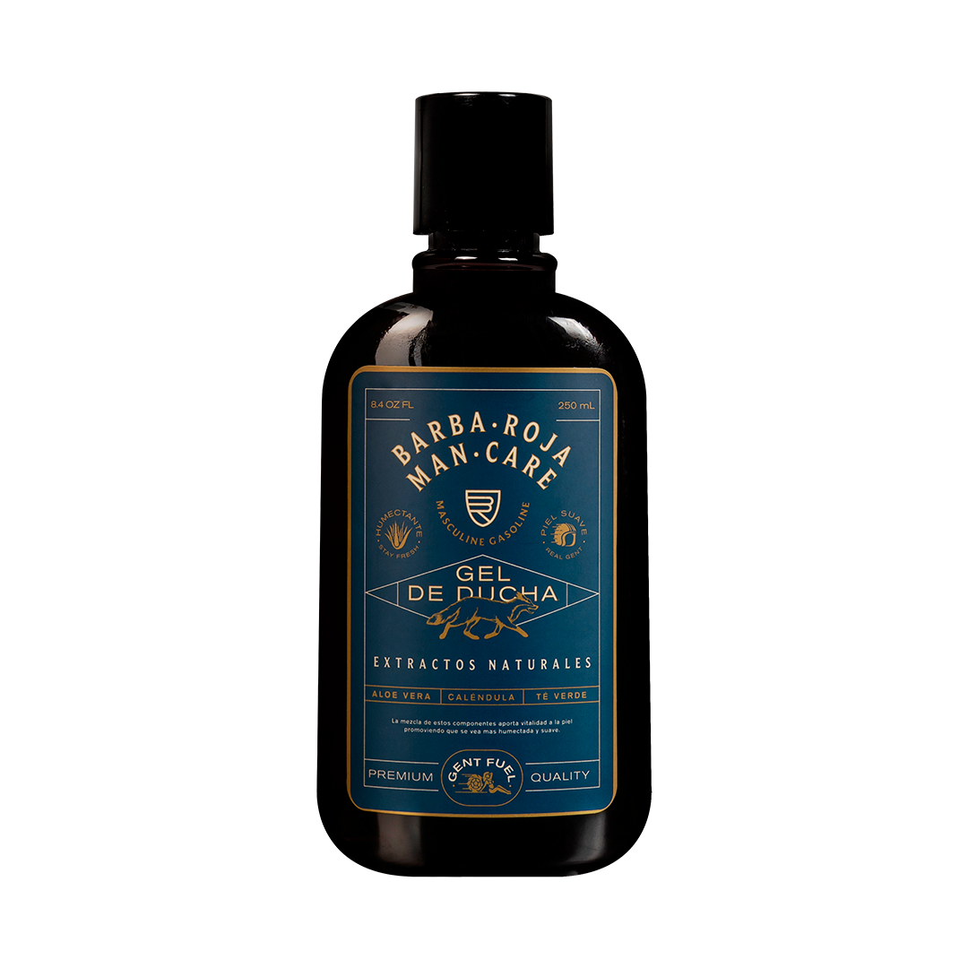 Gel de ducha 250
