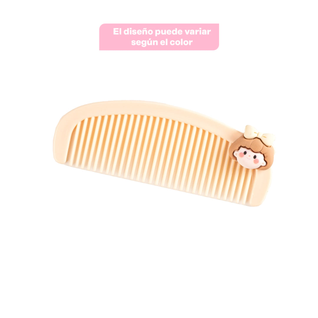 Peinilla Pequeña