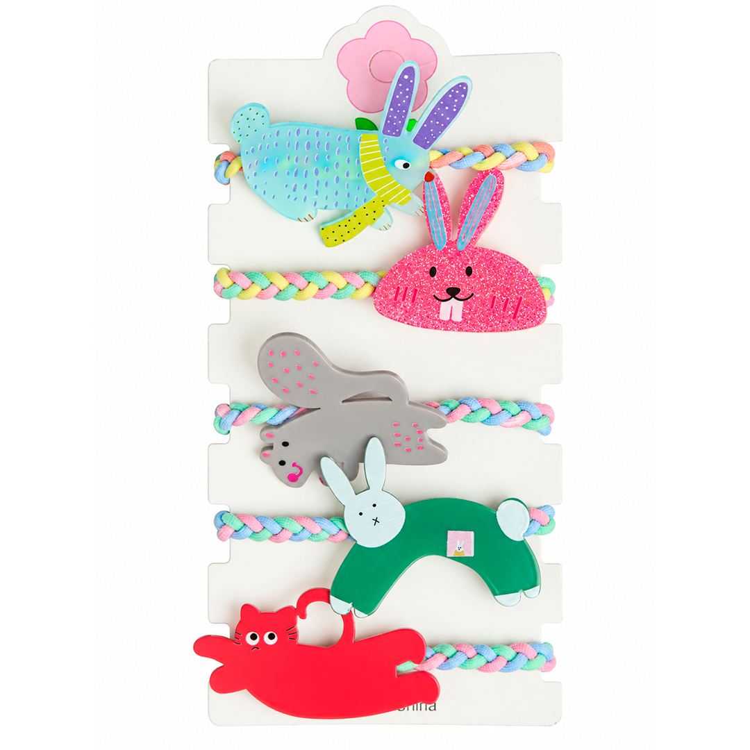 CHULOS ANIMALES VARIOS