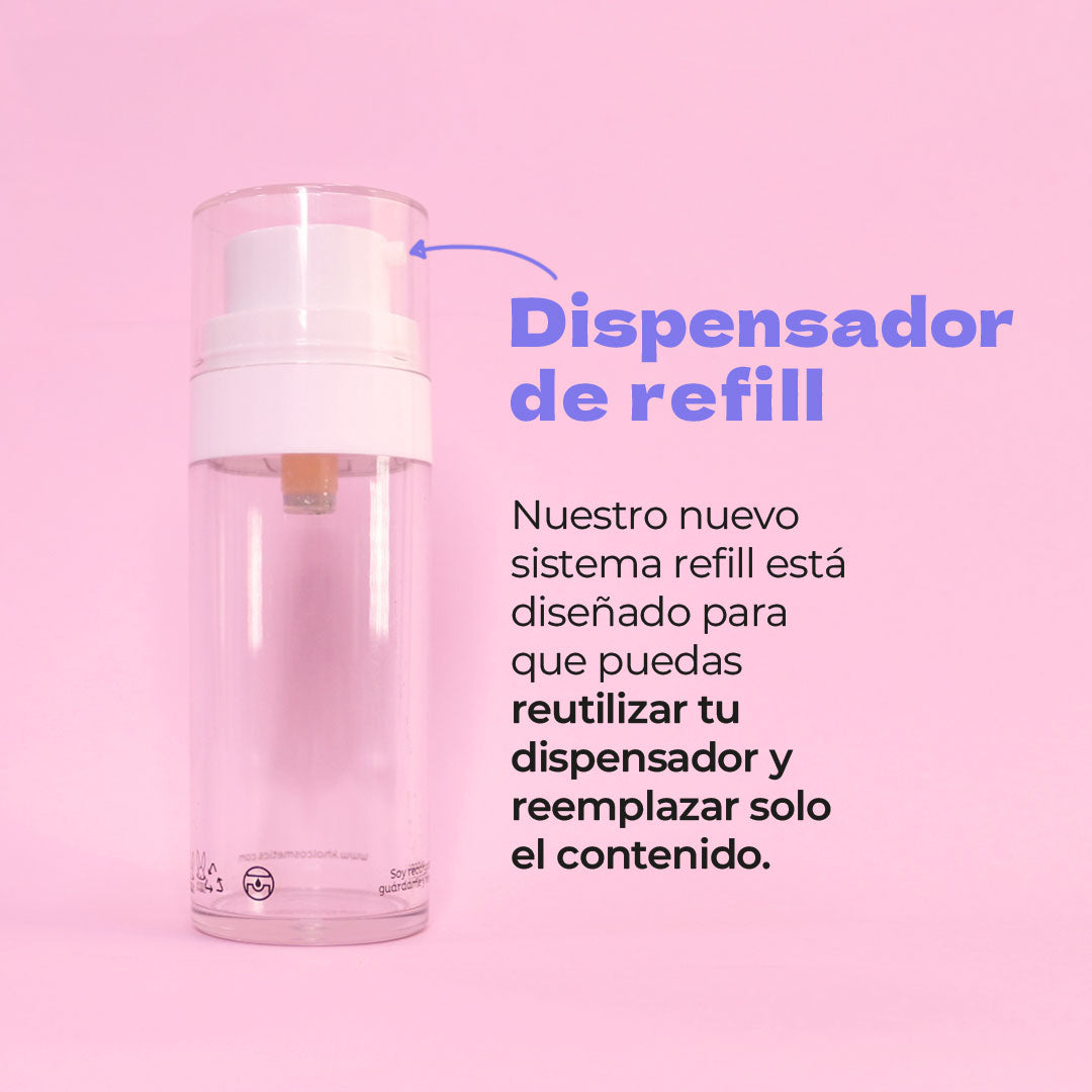DÚO ÁCIDO HIALURÓNICO 30ml