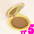 POLVO COMPACTO SPF 30