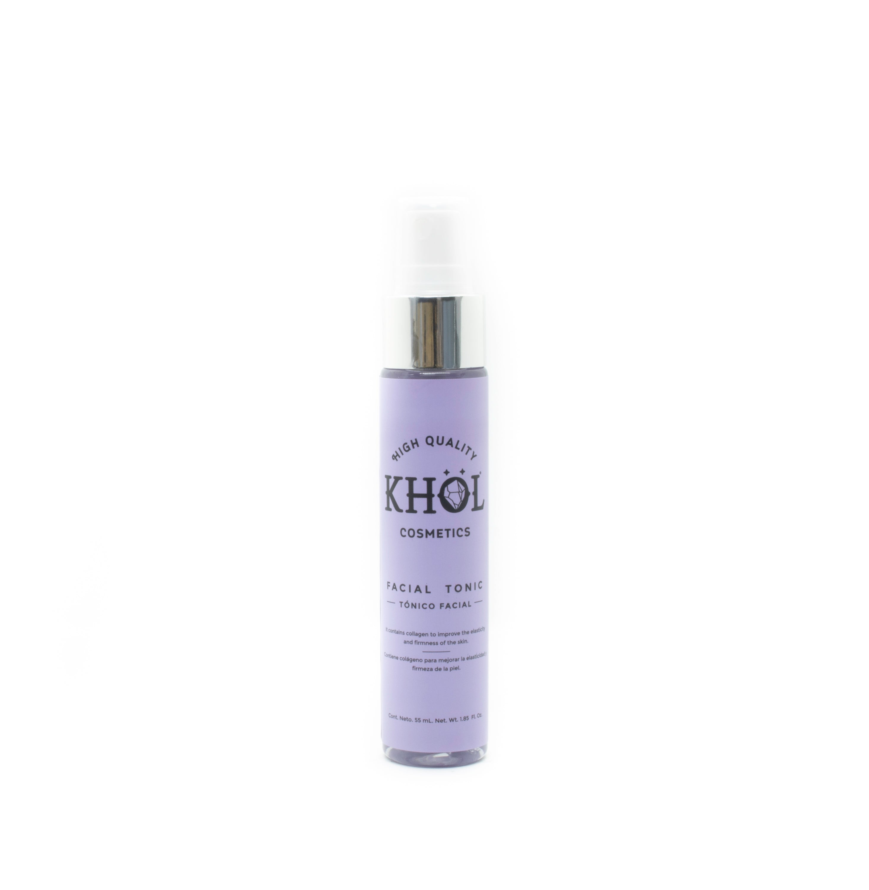 Tónico Facial