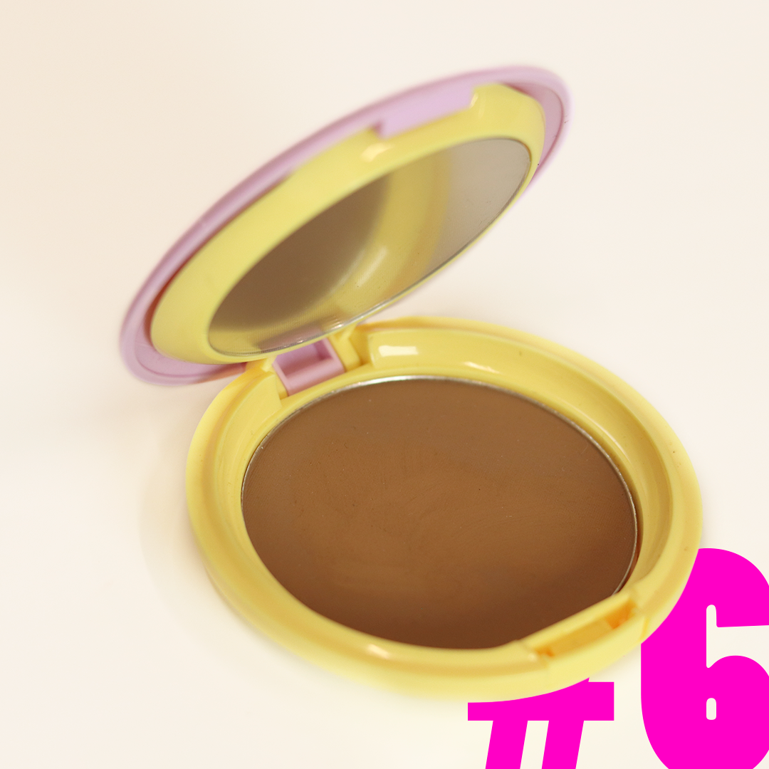 POLVO COMPACTO SPF 30