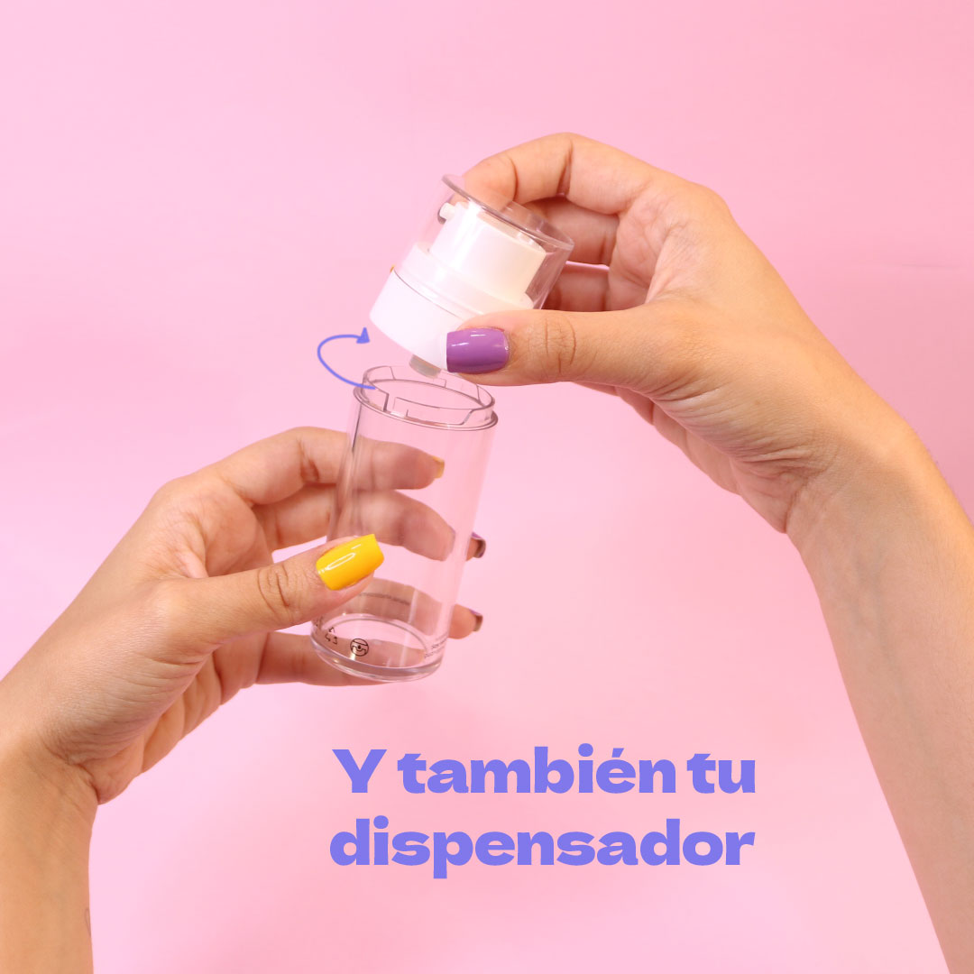 REFILL ÁCIDO HIALURÓNICO 30ml