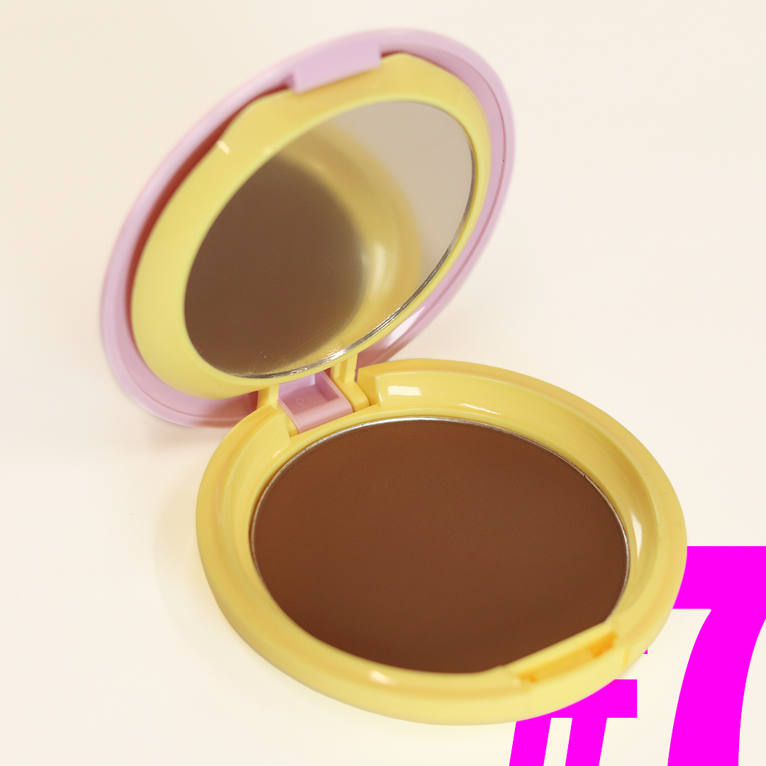 POLVO COMPACTO SPF 30