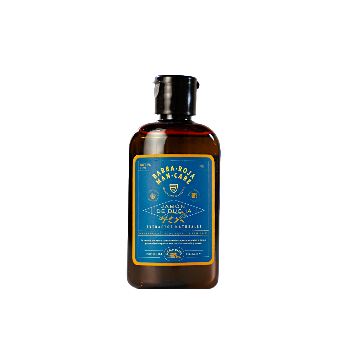 Gel de ducha 250