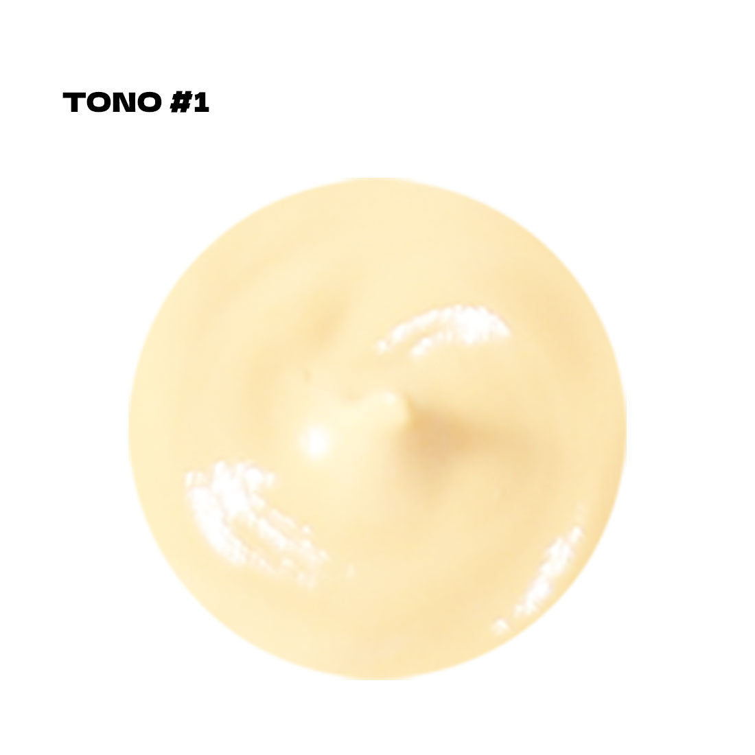 Refill Base Líquida SPF+10 30ml