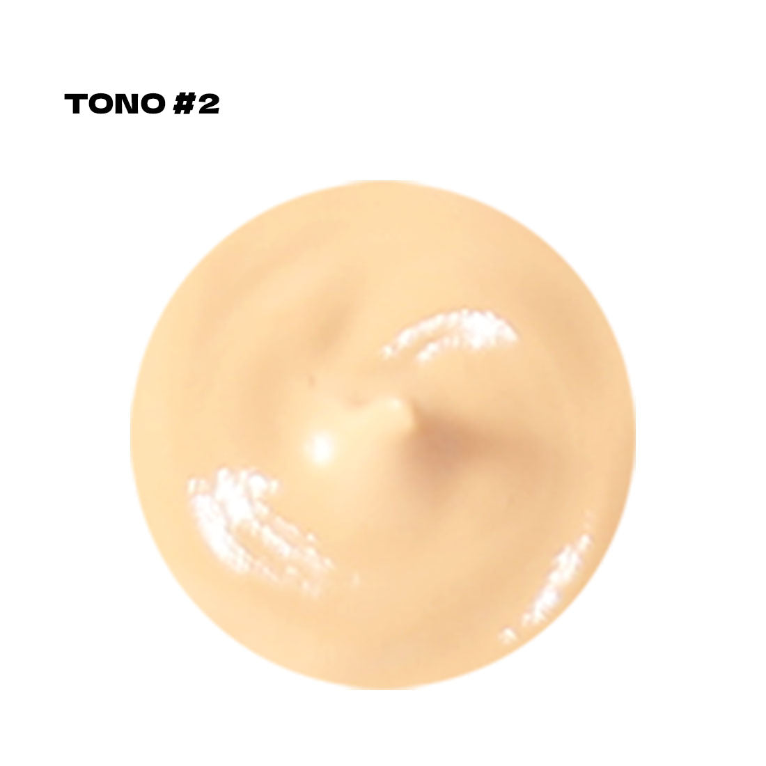 Refill Base Líquida SPF+10 30ml