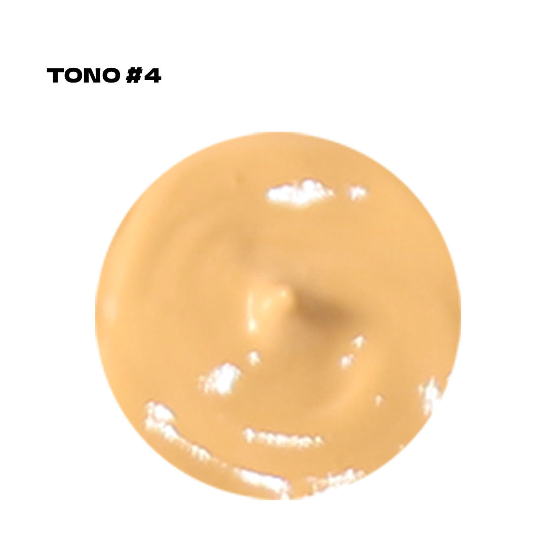DÚO BASE LÍQUIDA SPF+10 30ml