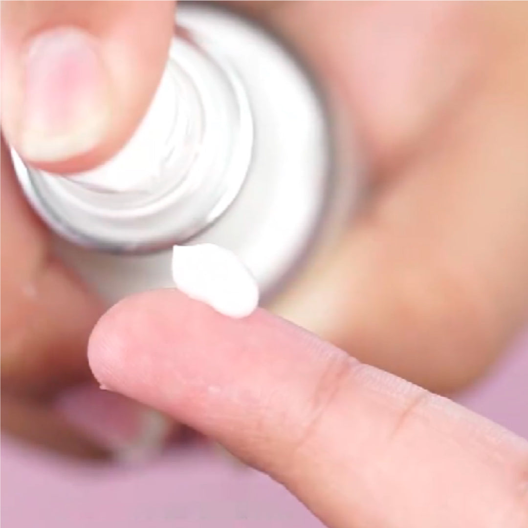 Contorno de Ojos 20g