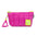 Cosmetiquera Fluorescente