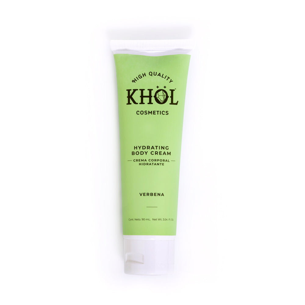 Crema Corporal Hidratante