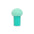 Beauty Blender con Mango