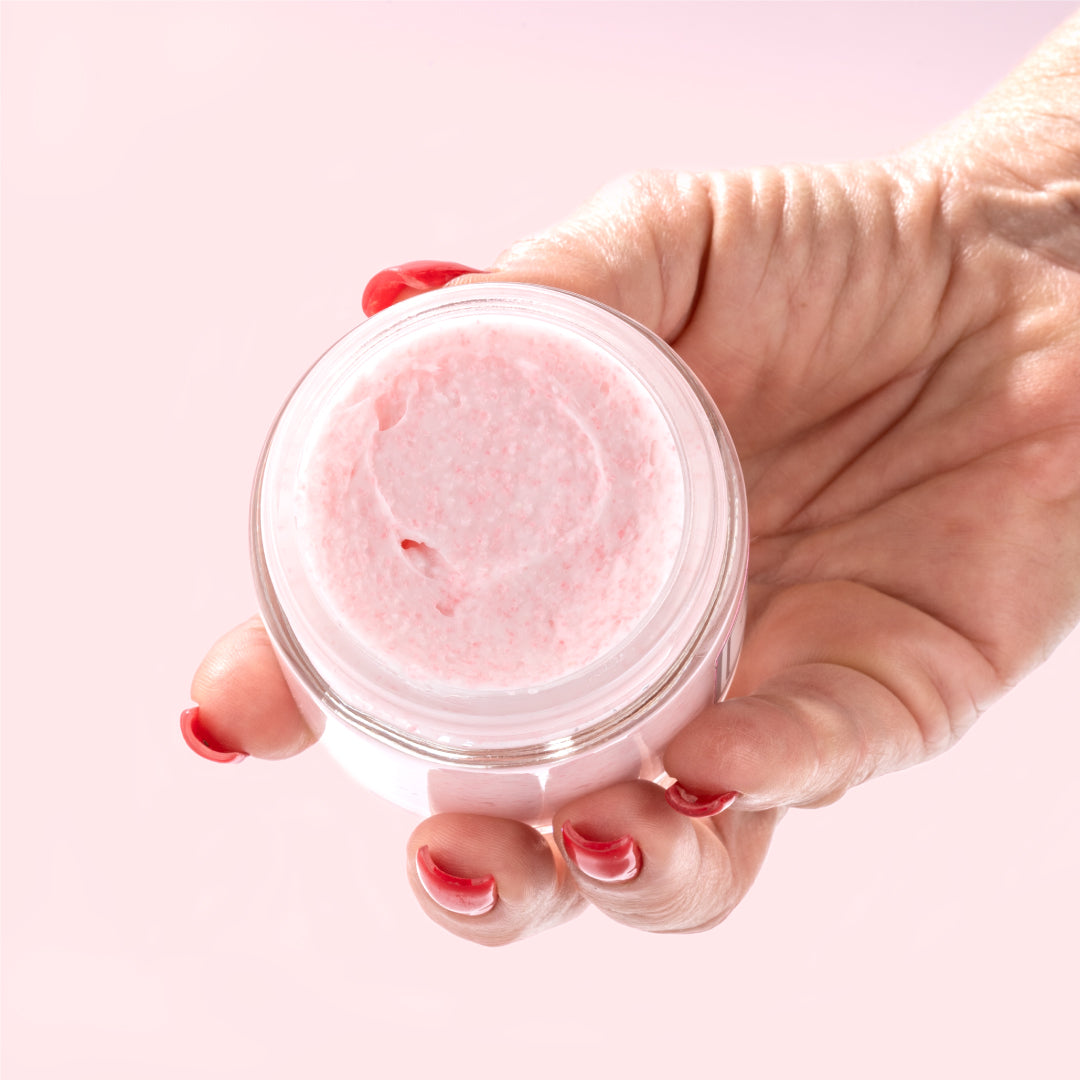 Crema Exfoliante Facial 100g