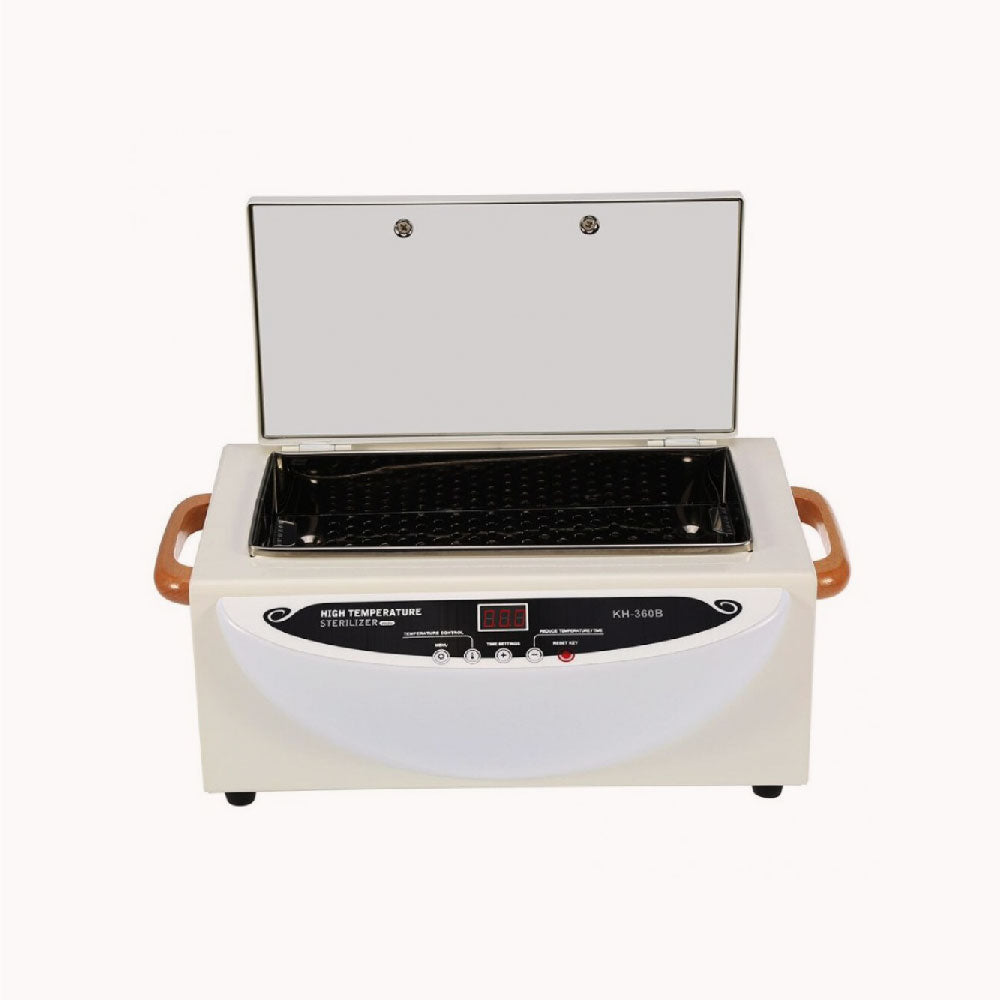 Esterilizador