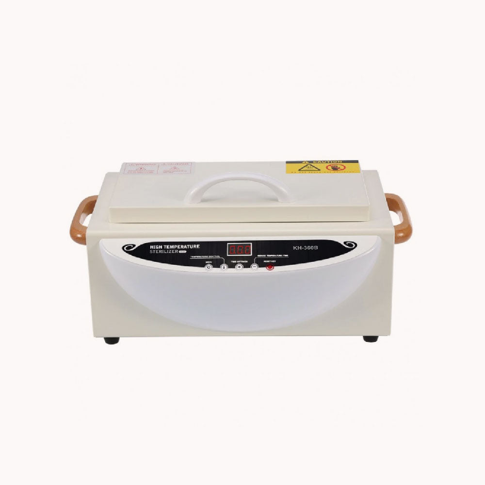 Esterilizador