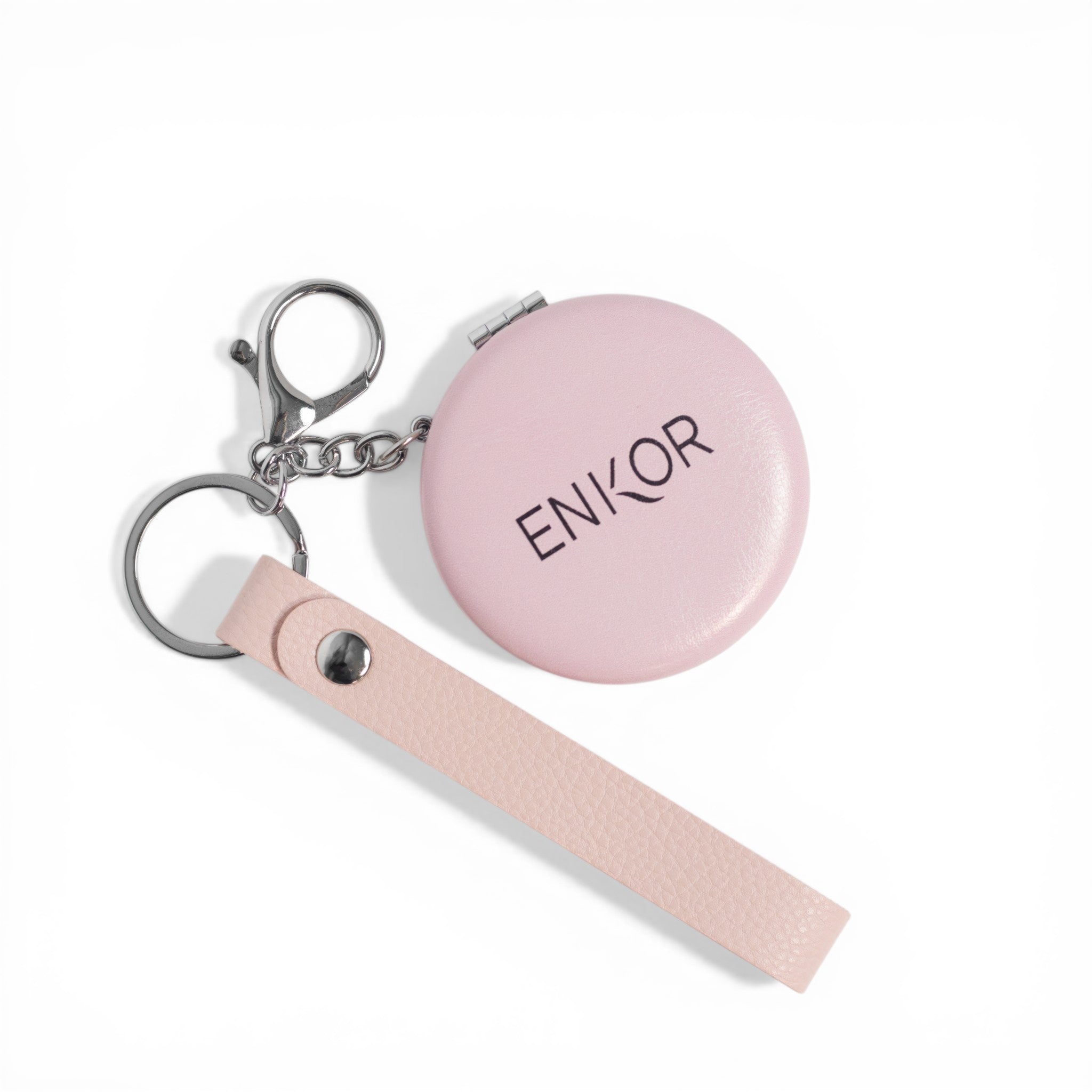 Espejo Emojis + llavero