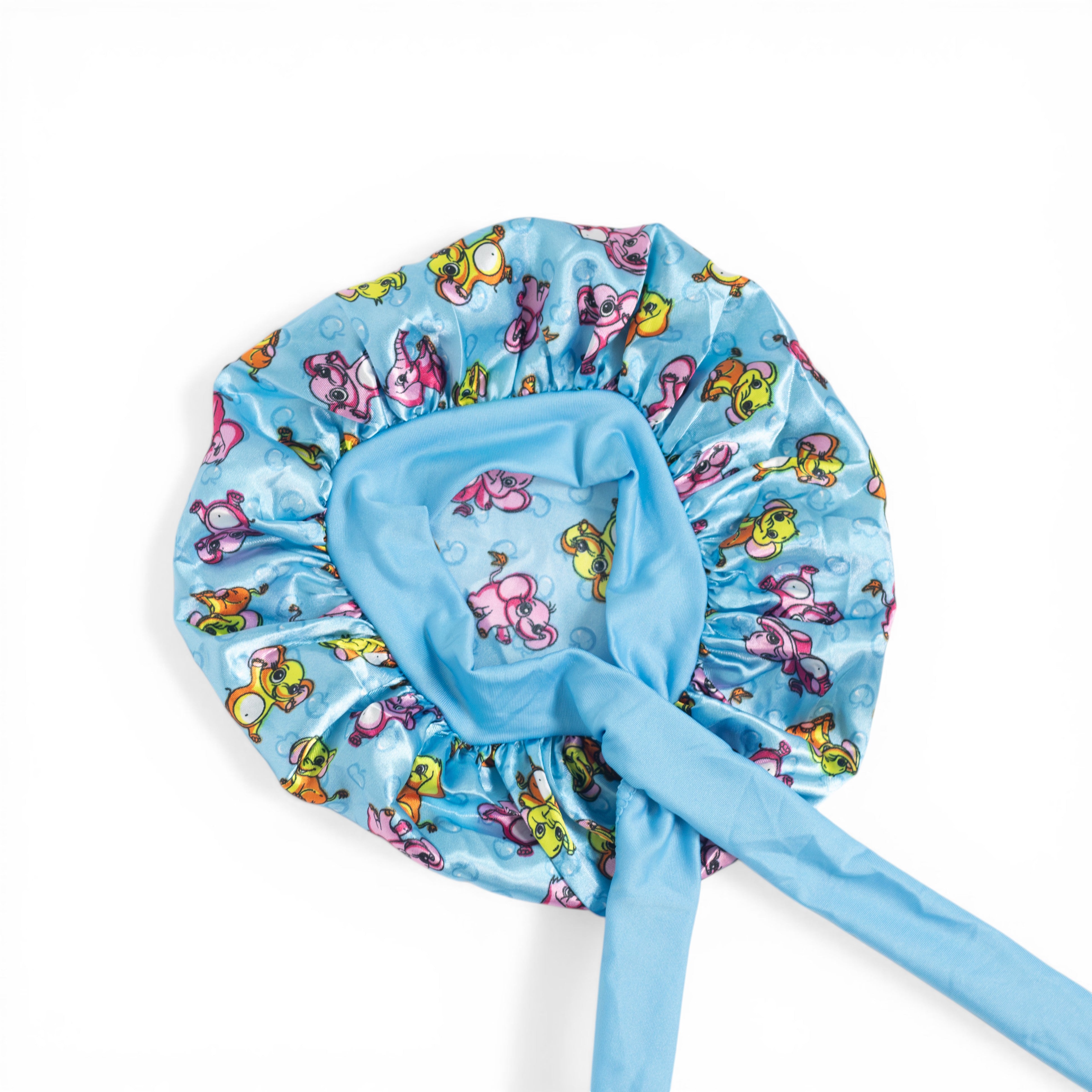 Gorro Satín Kids