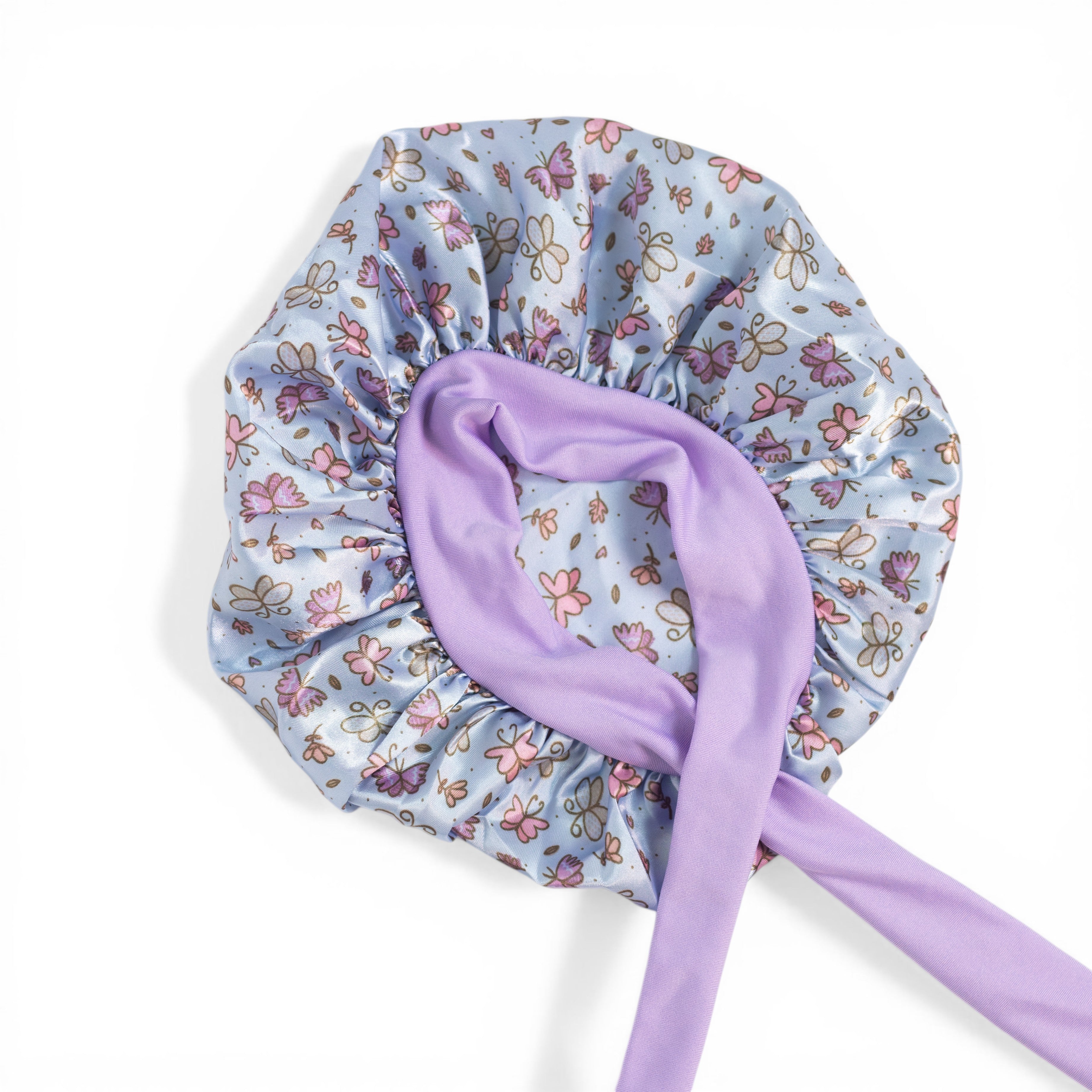 Gorro Satín Kids