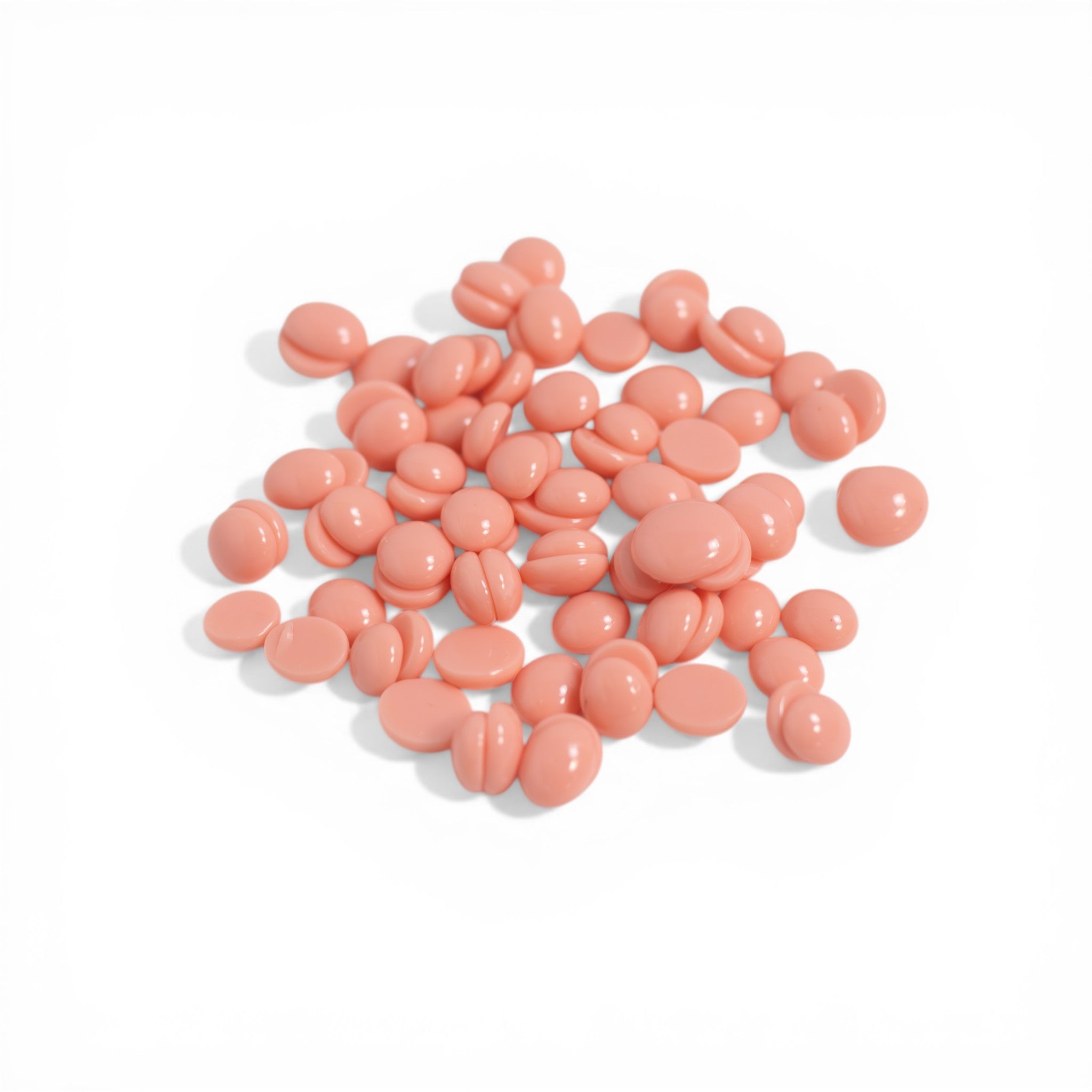 Perlas de Cera Colores 100GR