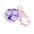 Espejo Flores + Accesorio