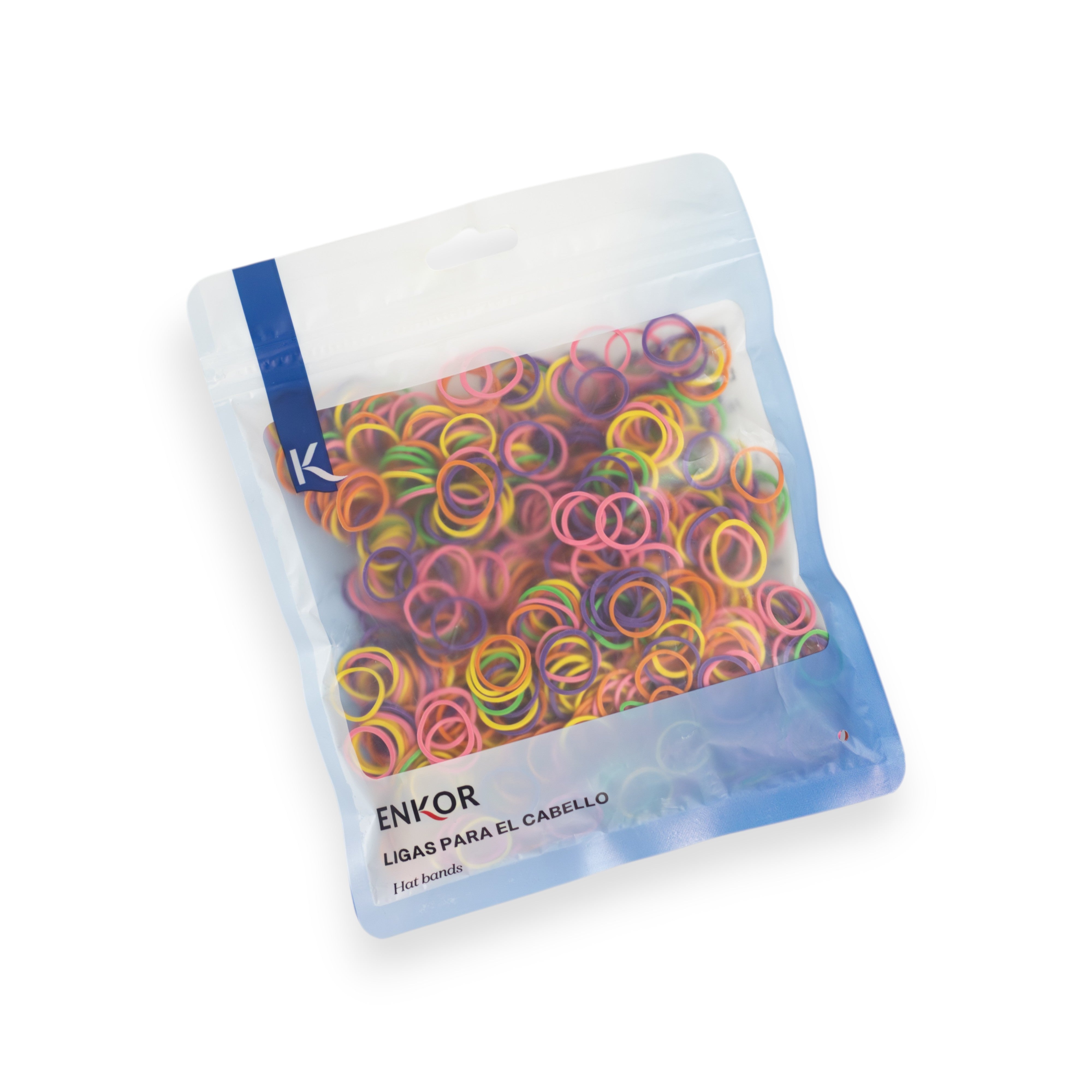 Liga Silicona Colores X70G