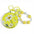 Espejo Flores + Accesorio