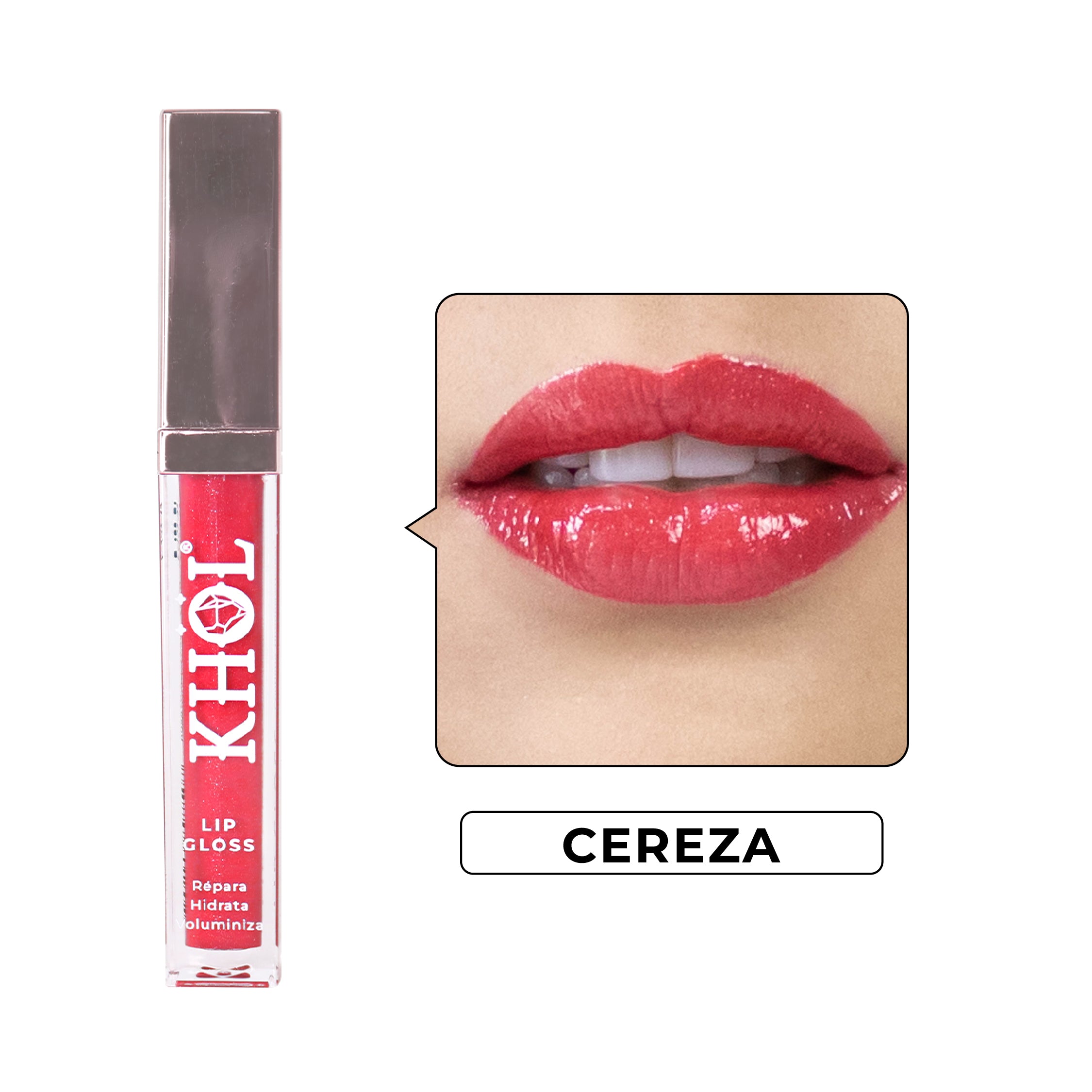 Brillo labial
