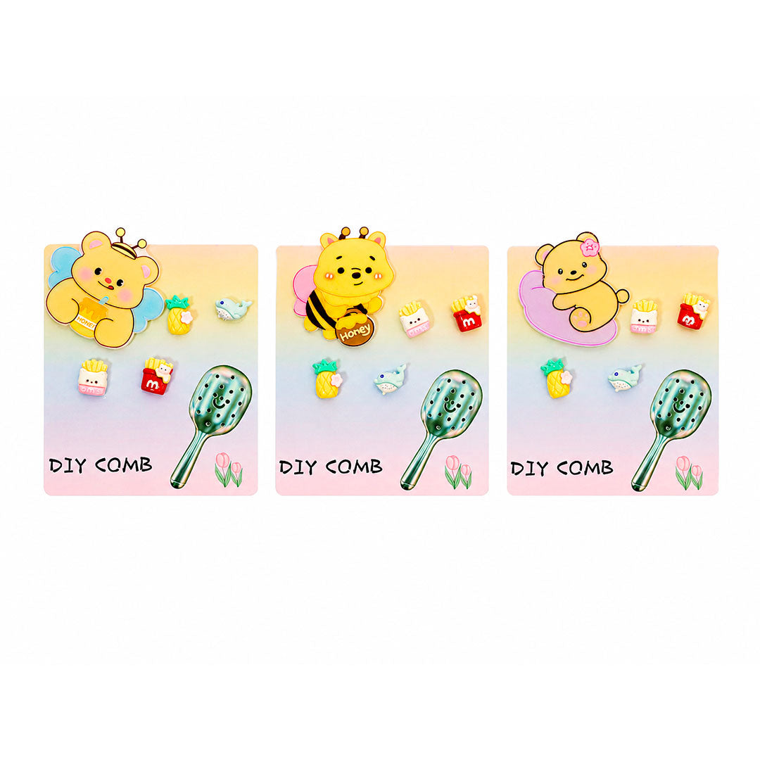 Pines Decorativos Kids