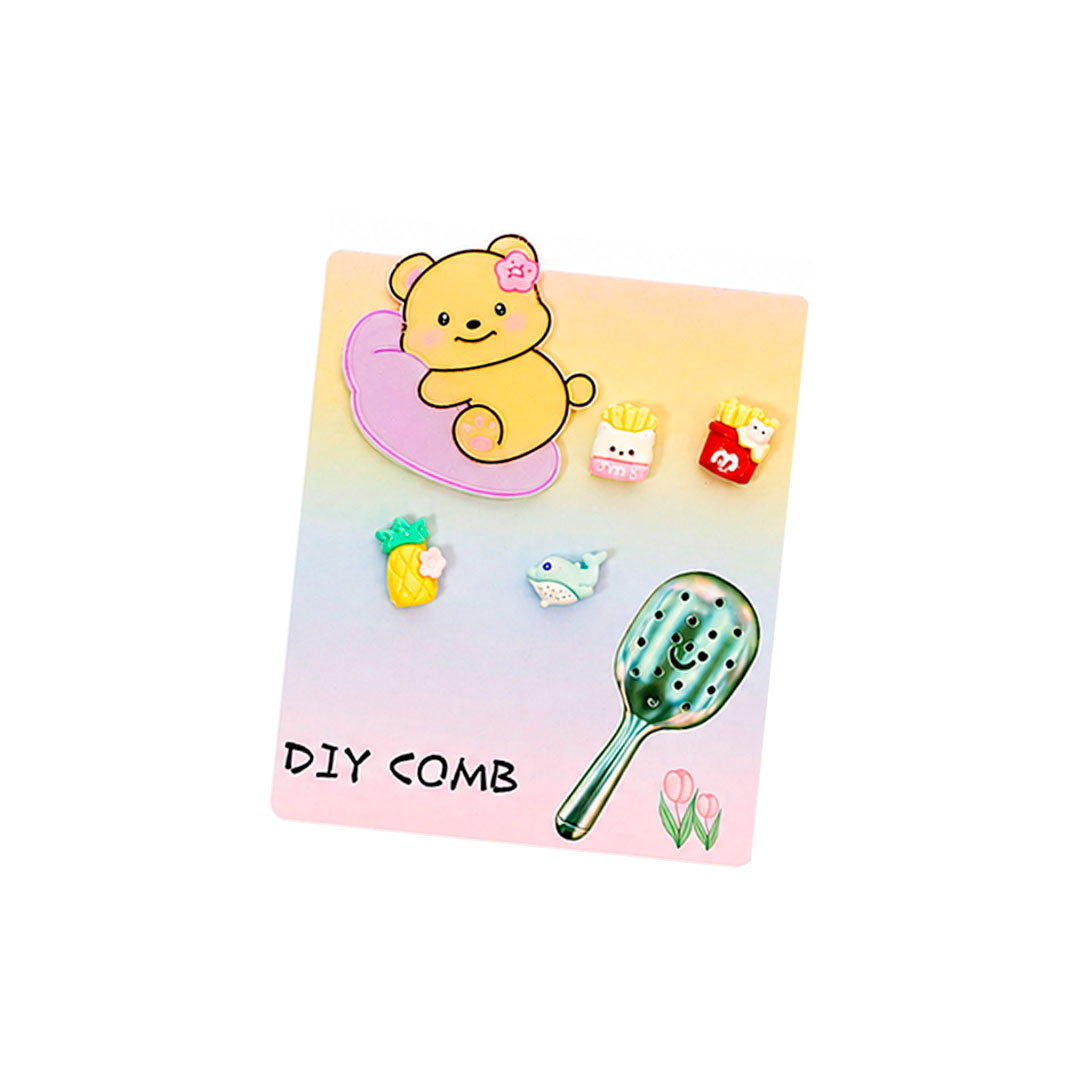Pines Decorativos Kids