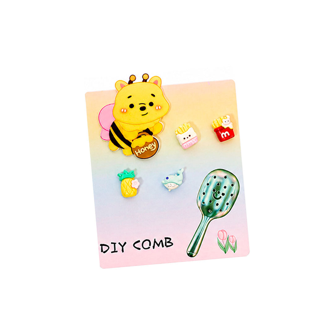 Pines Decorativos Kids