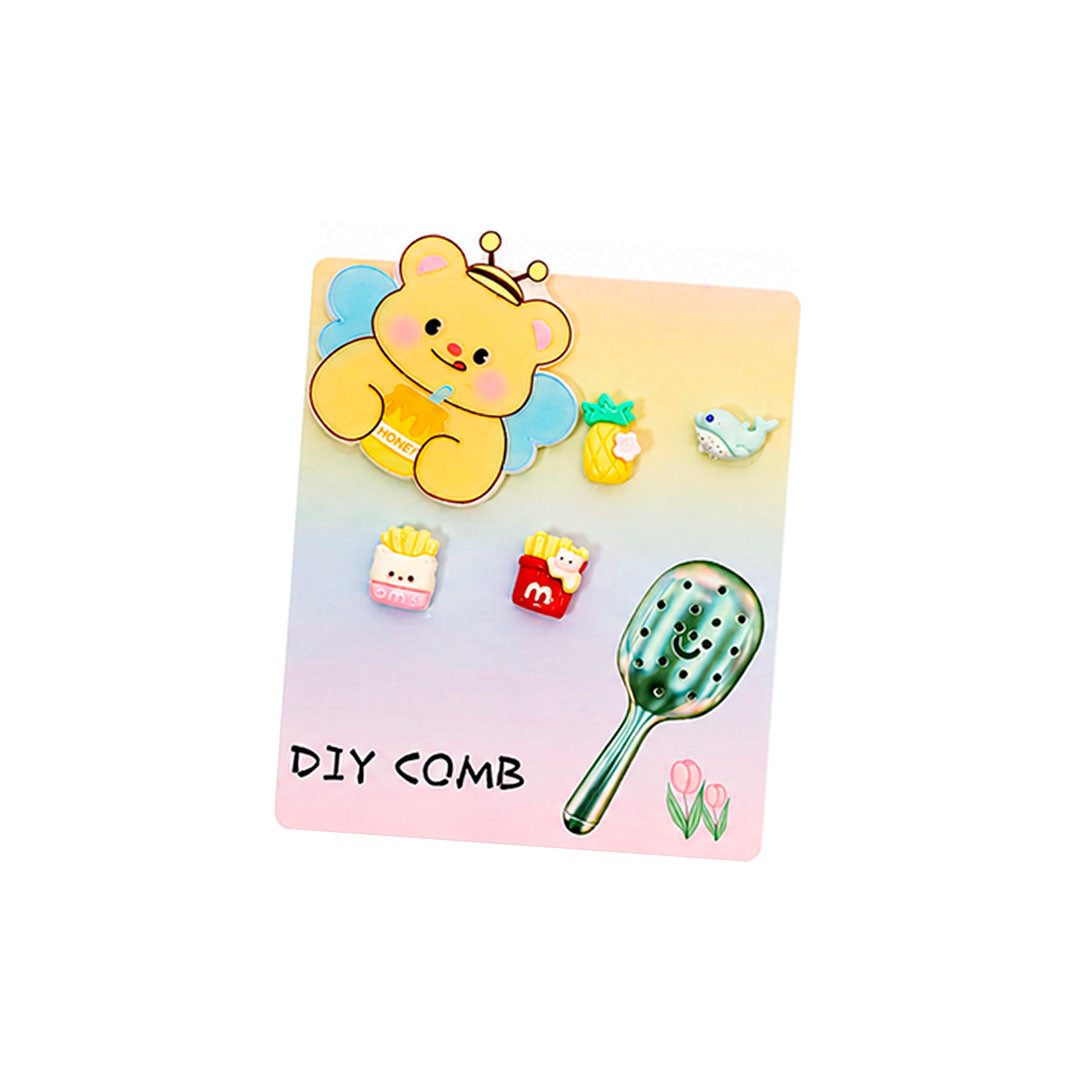 Pines Decorativos Kids