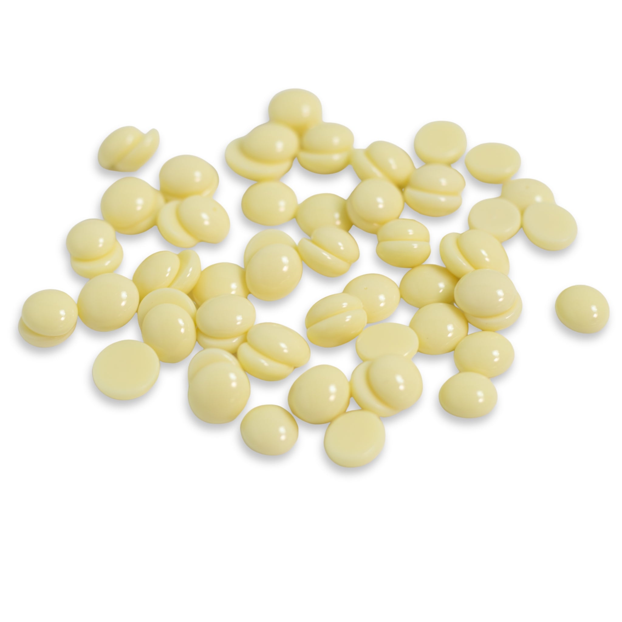 Perlas de Cera Colores 100GR
