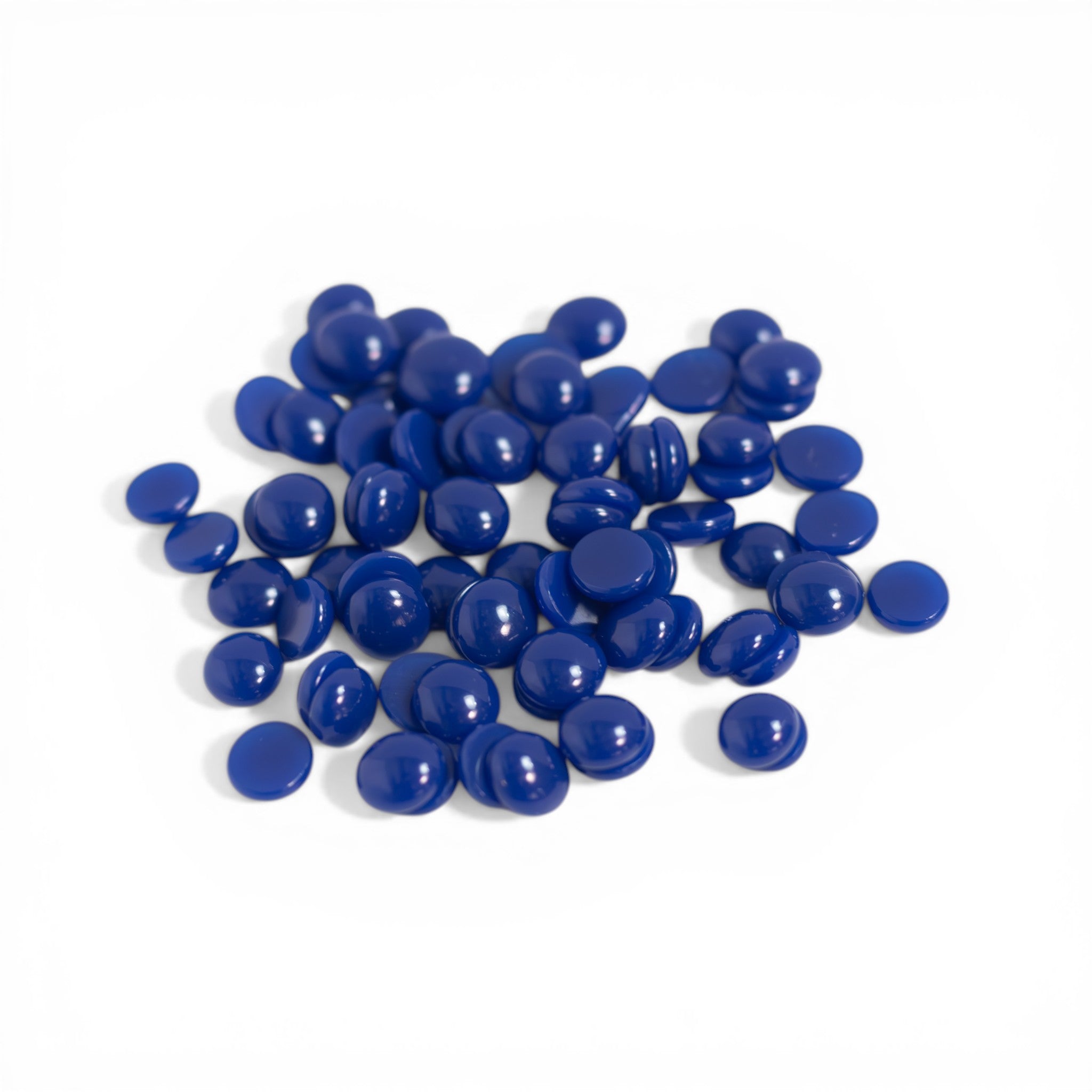 Perlas de Cera Colores 100GR