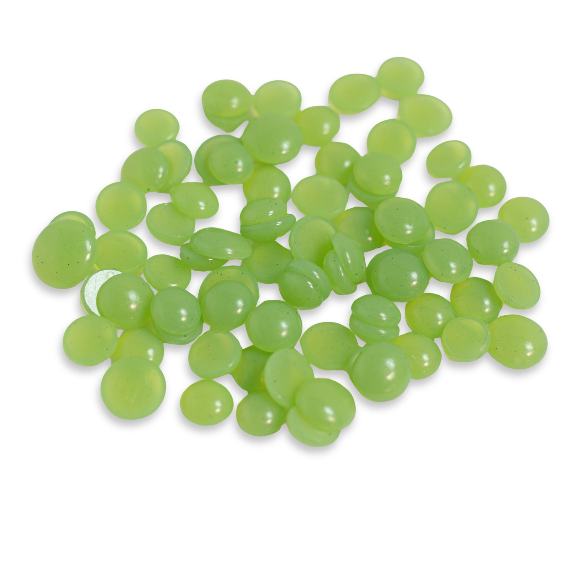 Perlas de Cera Colores 100GR