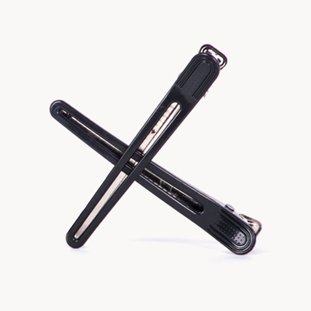Pinza Plástica/Metálica x3 PAQ