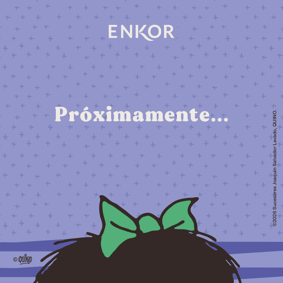 COSMETIQUERA -OBEDECERTE- MAFALDA