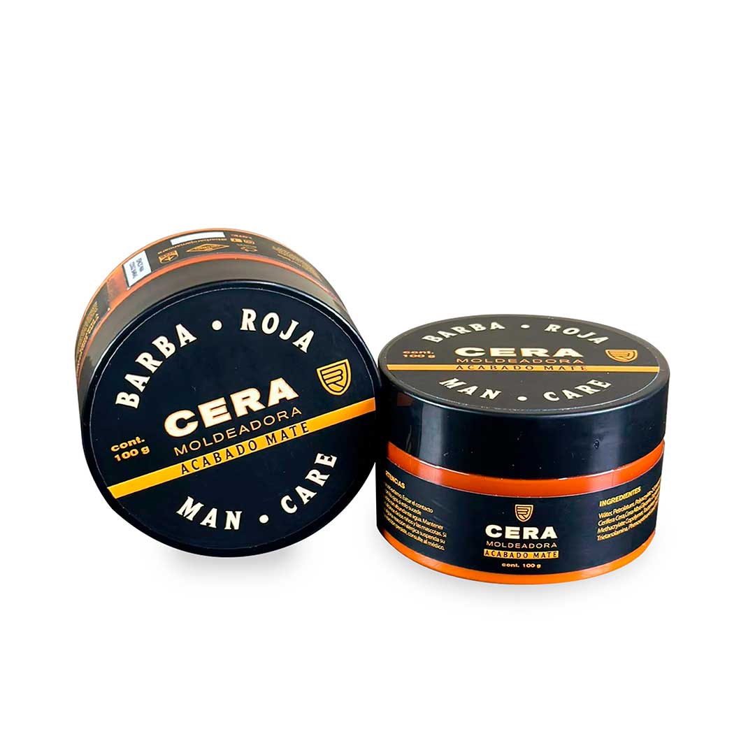 Cera mate 100 g