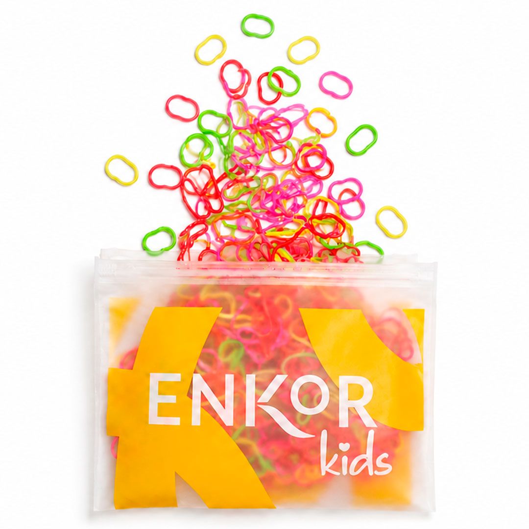 Bolsa ligas Kids