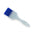 Brocha Tinte Gruesa Colores