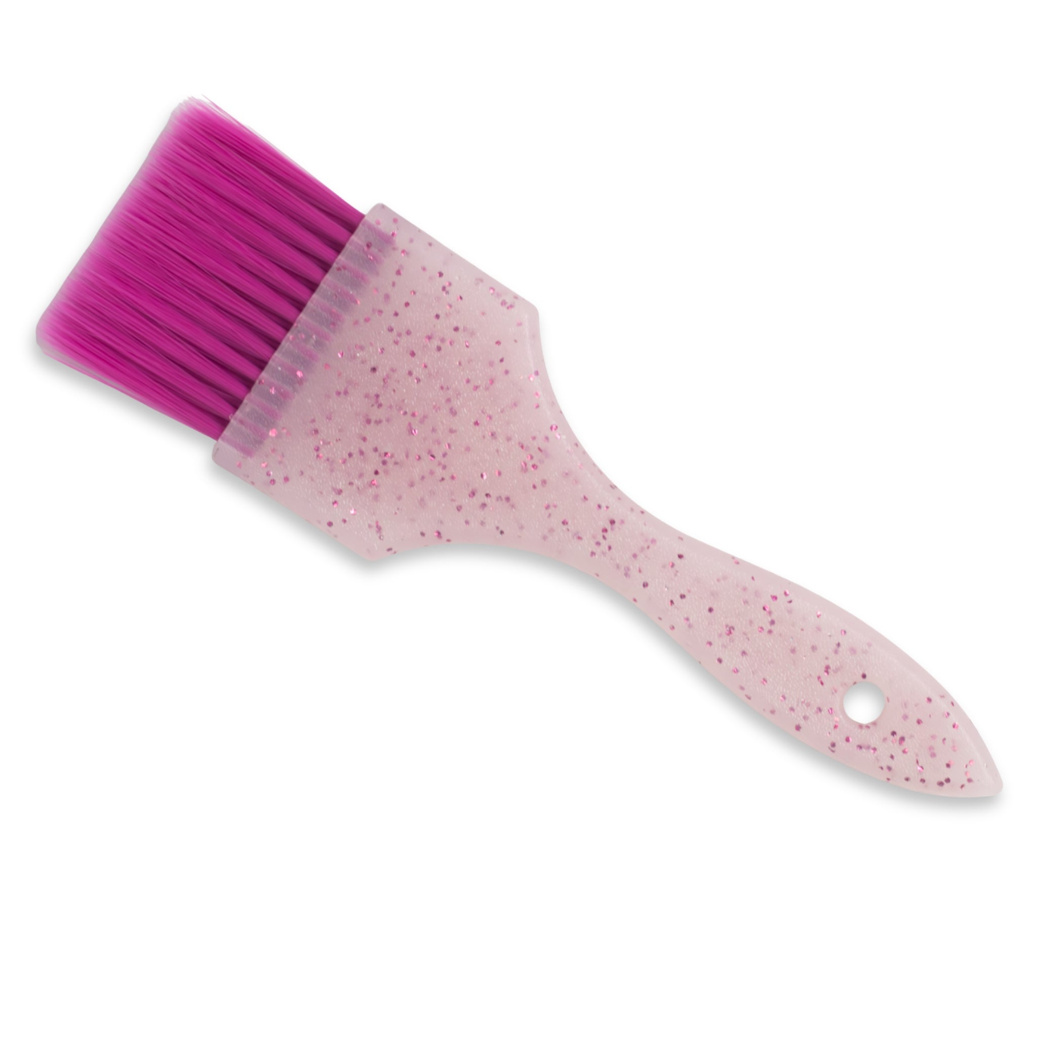 Brocha Tinte Gruesa Colores