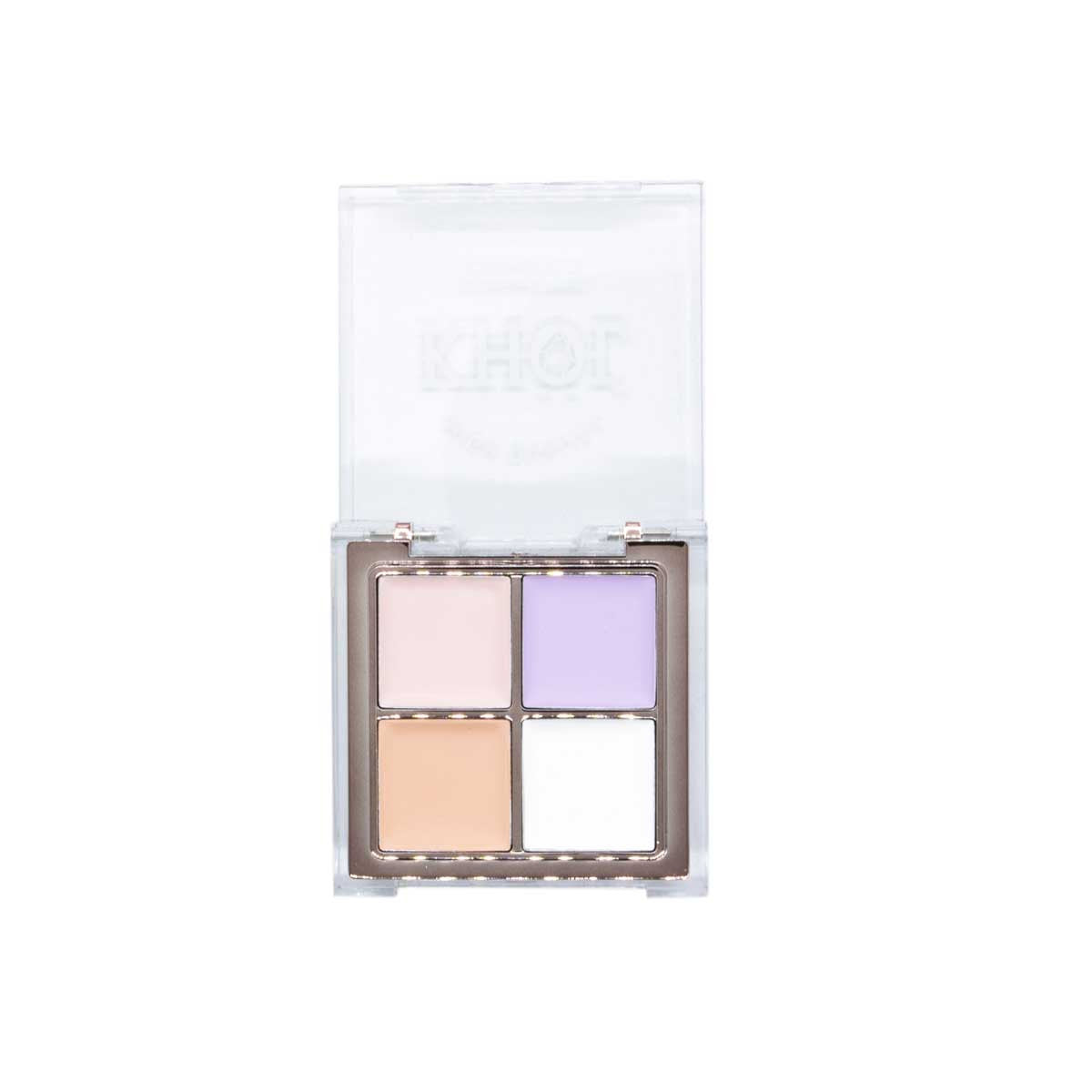 Paleta de Correctores