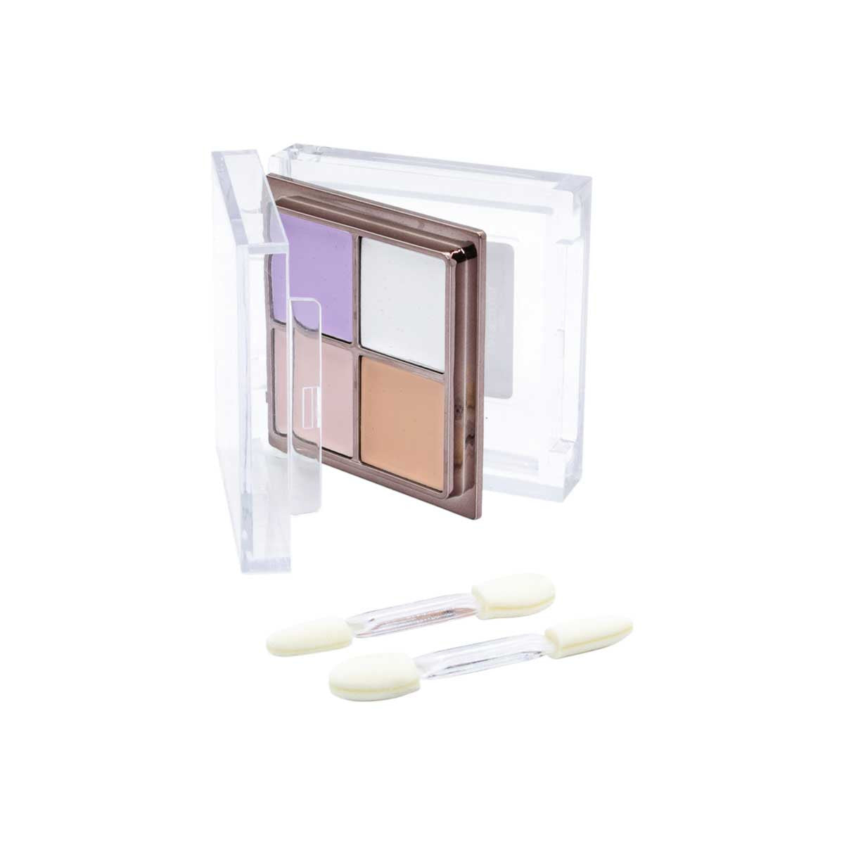 Paleta de Correctores