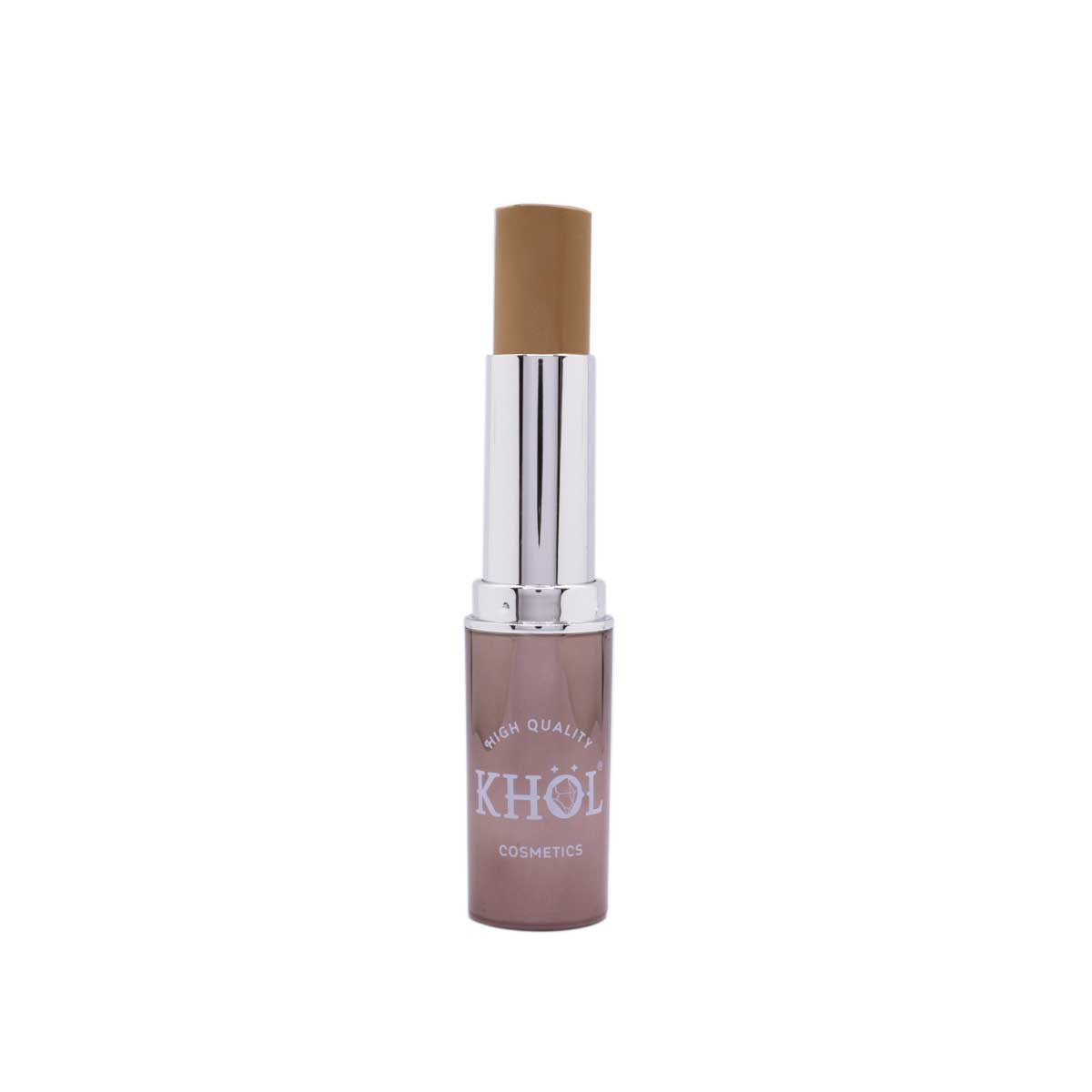 Corrector De Ojeras en Barra Tono 3
